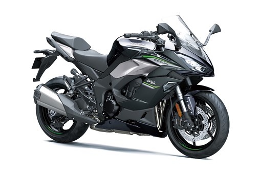 2024 NINJA 1000SX