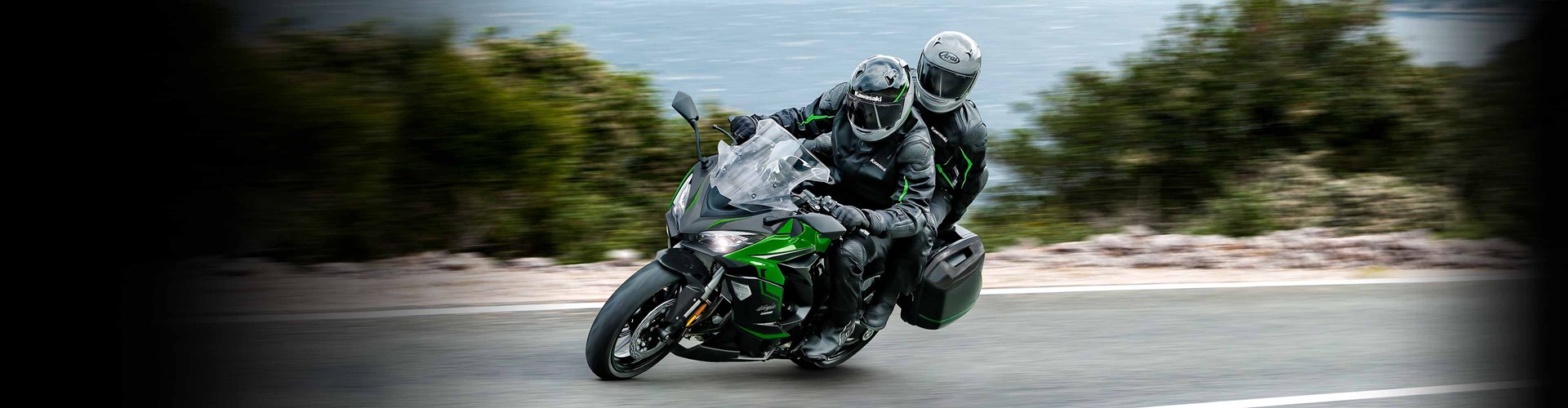 Ninja1000SX