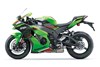 2024 Ninja ZX-10R KRT EDITION