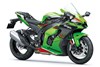 2024 Ninja ZX-10R KRT EDITION