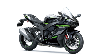 モデル比較 | モーターサイクル Ninja