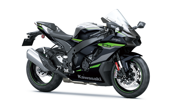 もも 2024 Ninja ZX-4R SE モーターサイクル |株式会社カワサキ