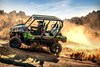 2023 TERYX4 S LE