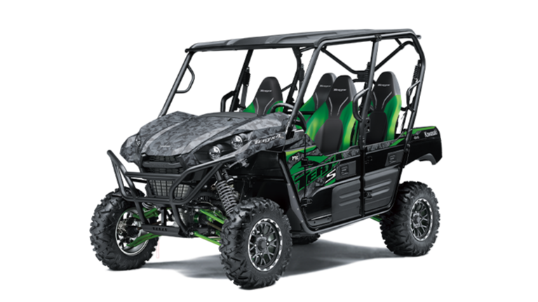 TERYX4 S LE