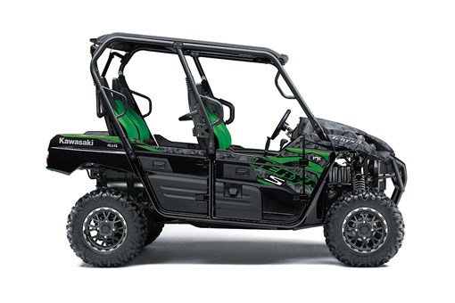 2023 TERYX4 S LE
