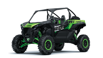 TERYX KRX 1000
