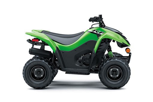 2024 KFX50