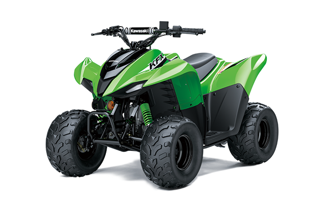 ライムグリーン