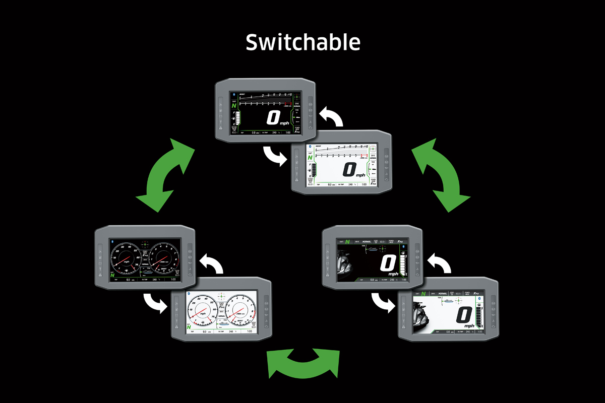 2023 JET SKI ULTRA 310LX-S