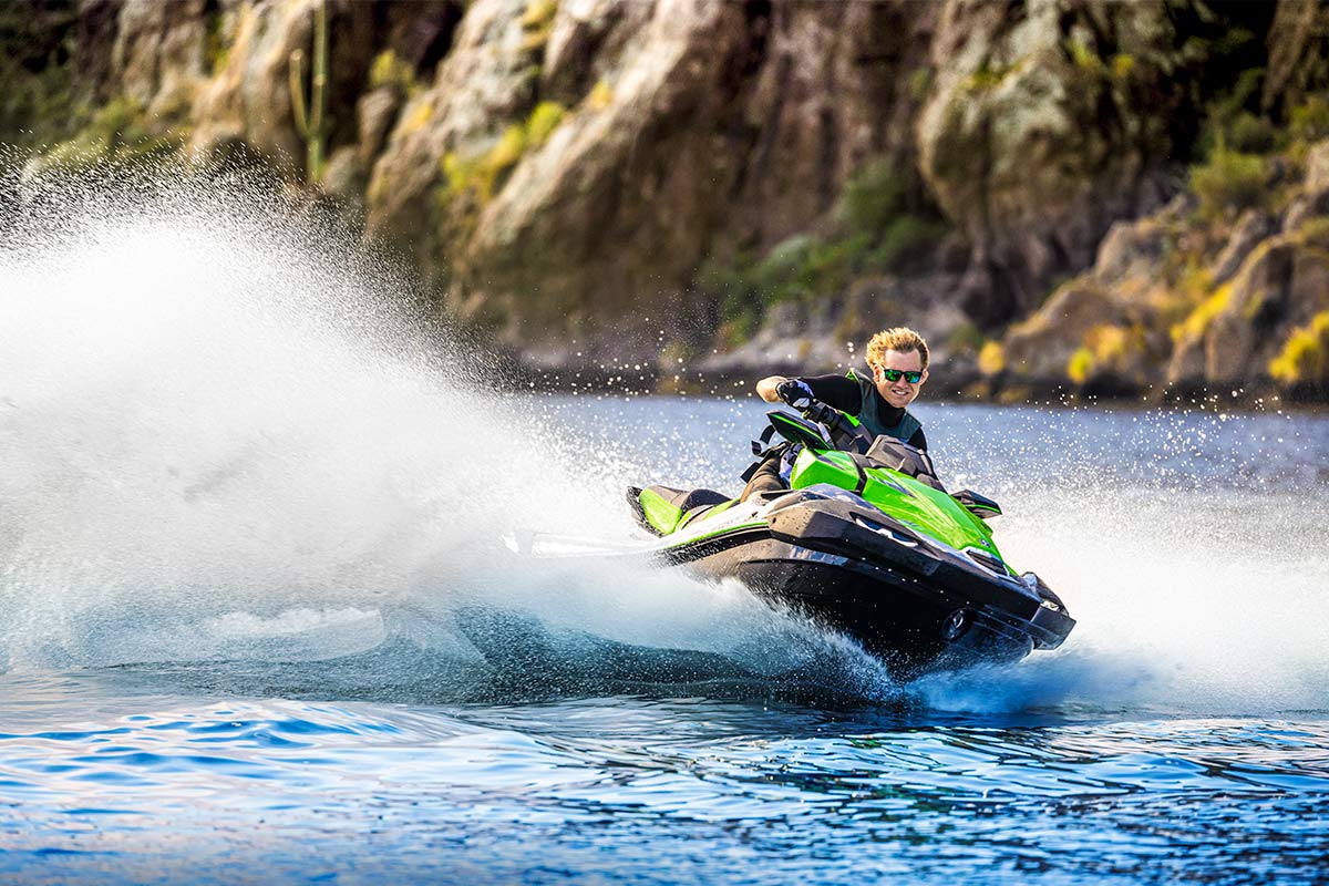 2023 JET SKI ULTRA 310LX-S
