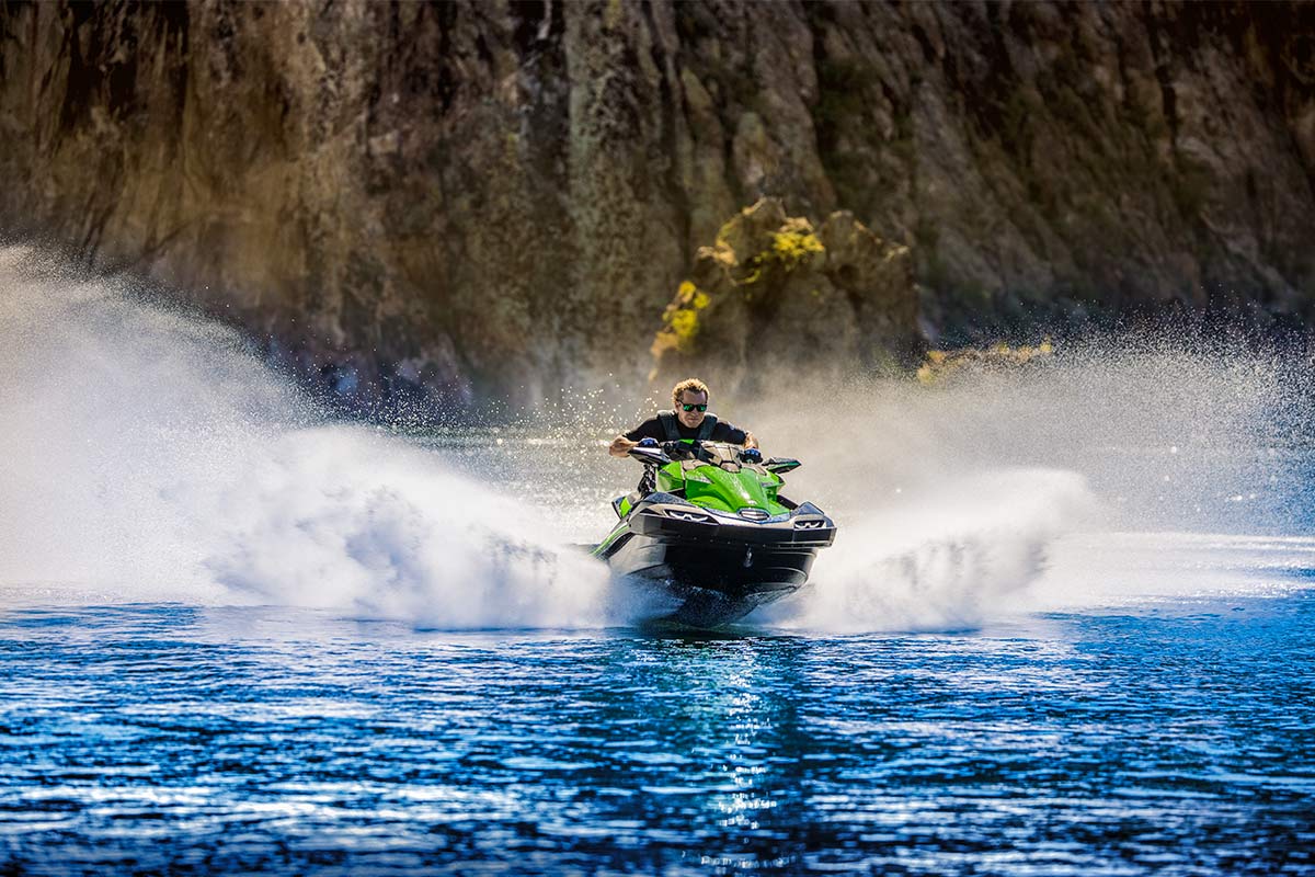 2023 JET SKI ULTRA 310LX-S