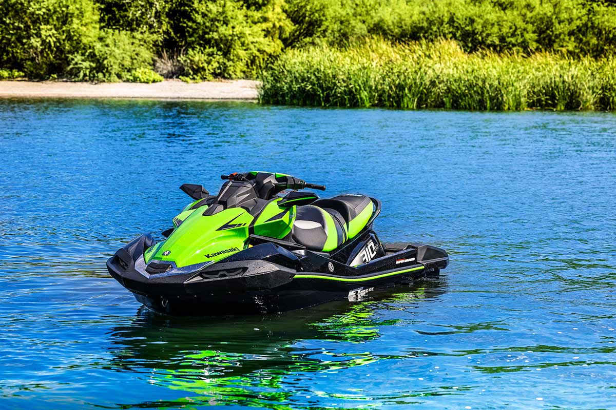2023 JET SKI ULTRA 310LX-S