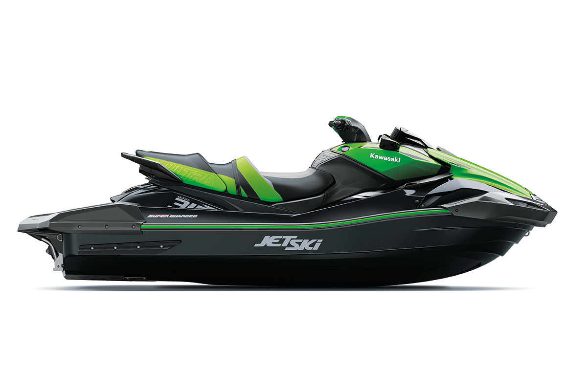 2023 JET SKI ULTRA 310LX-S