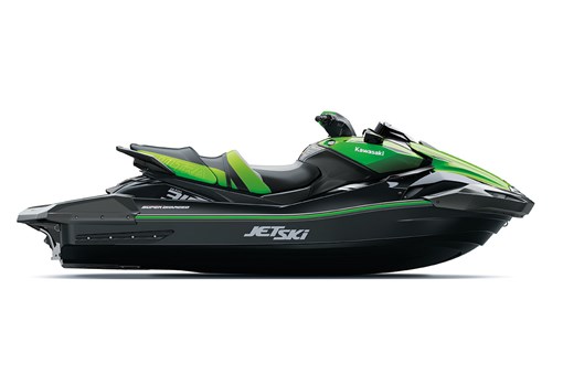 2023 JET SKI ULTRA 310LX-S