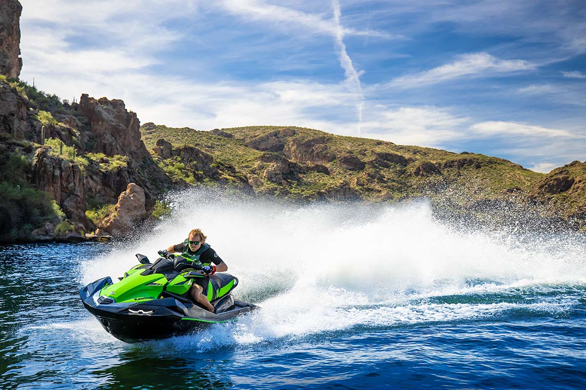 2023 JET SKI ULTRA 310LX-S