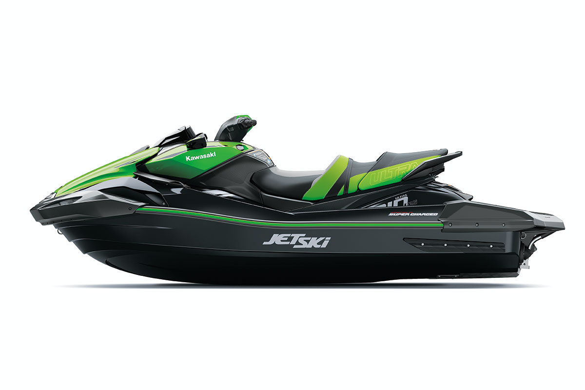 2023 JET SKI ULTRA 310LX-S ウォータークラフト |株式会社