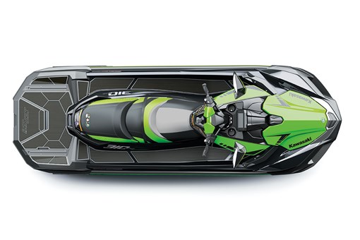 2023 JET SKI ULTRA 310LX-S
