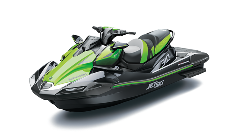 福岡県みやま市】水上バイク！カワサキ X-2 ジェットスキー JF650AE 