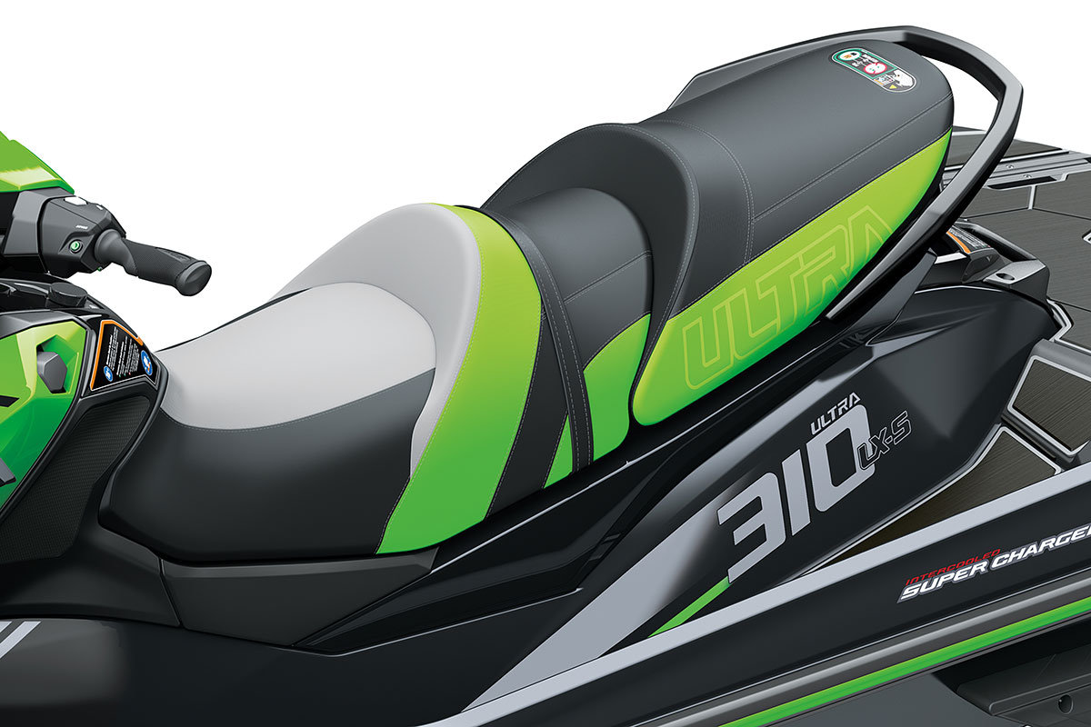 2023 JET SKI ULTRA 310LX-S