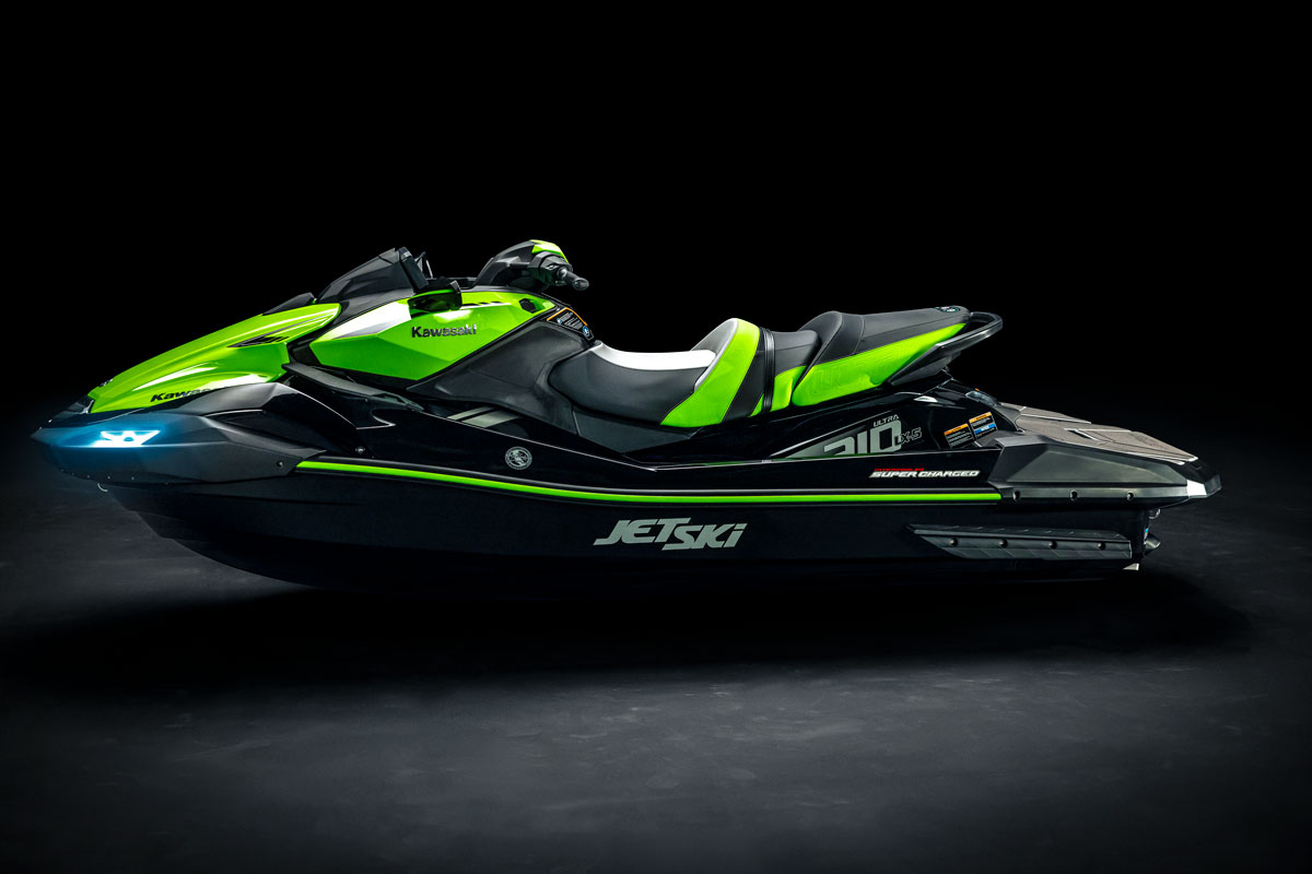 2023 JET SKI ULTRA 310LX-S ウォータークラフト |株式会社