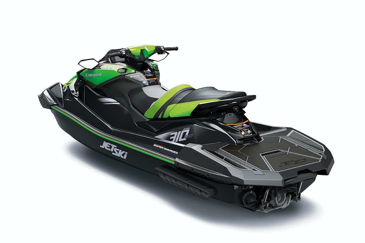 2023 JET SKI ULTRA 310LX-S