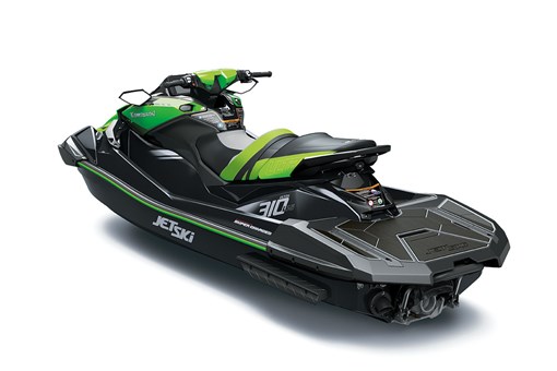2023 JET SKI ULTRA 310LX-S