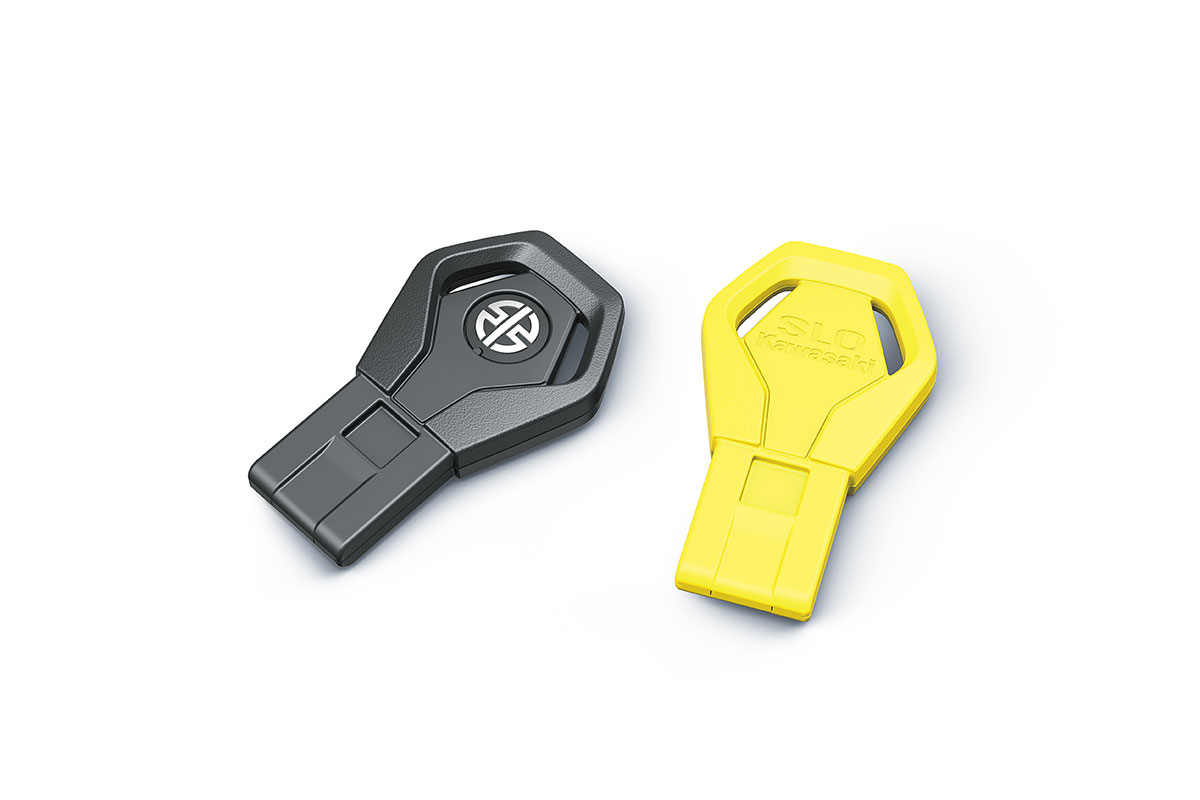 2023 JET SKI ULTRA 310LX-S