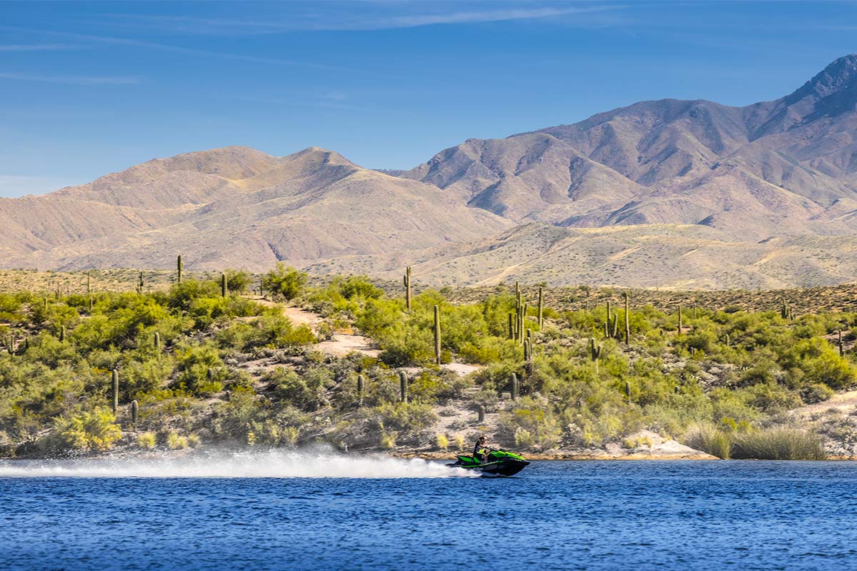 2023 JET SKI ULTRA 310LX-S