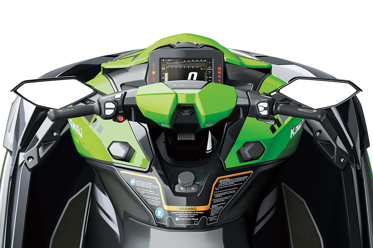 2023 JET SKI ULTRA 310LX-S