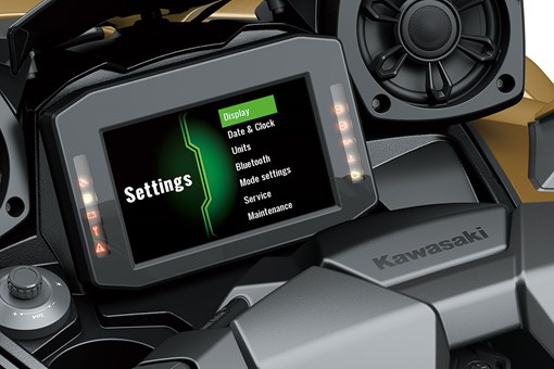 2023 JET SKI ULTRA 310LX