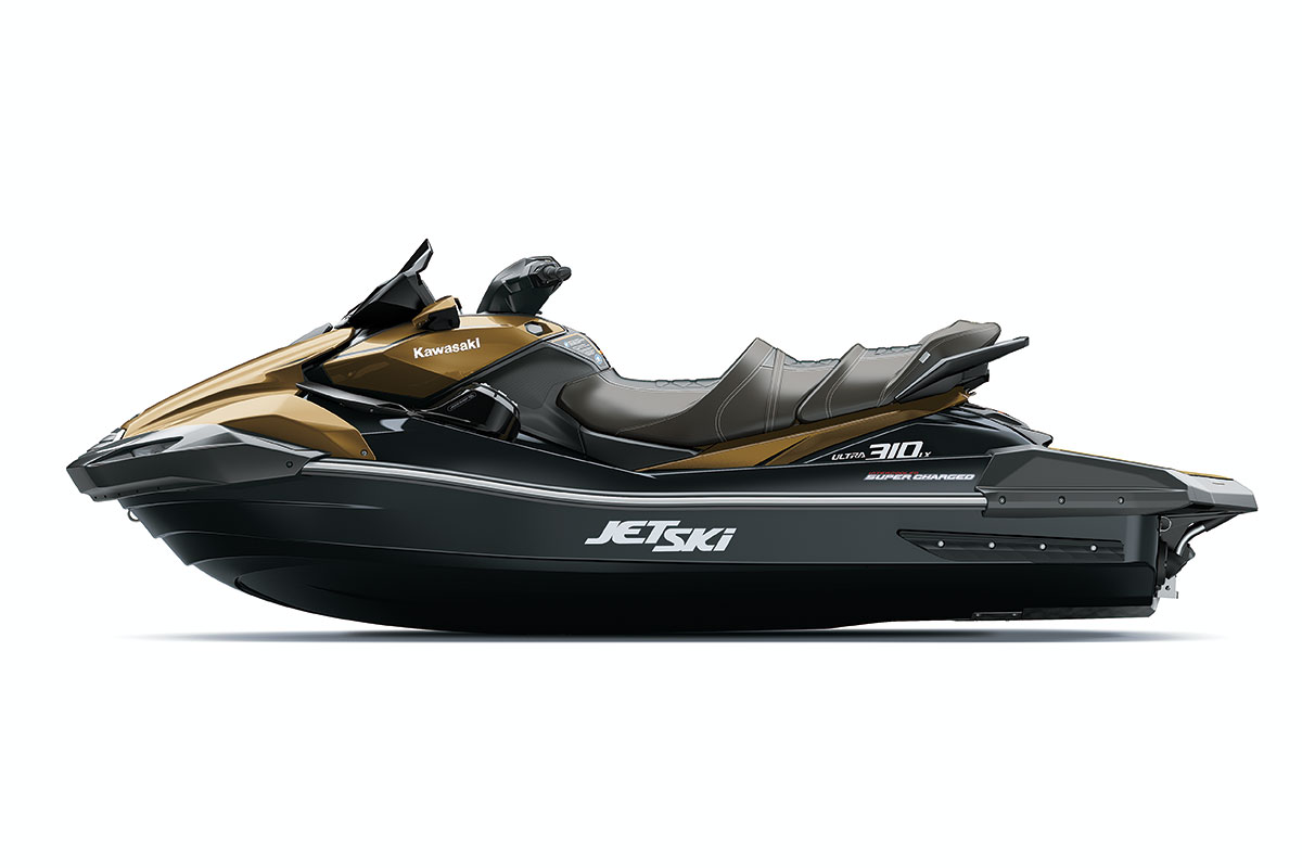 2023 JET SKI ULTRA 310LX