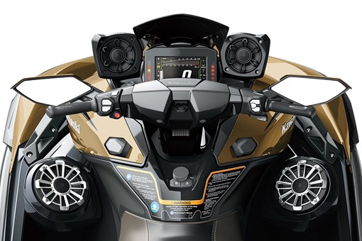 2023 JET SKI ULTRA 310LX