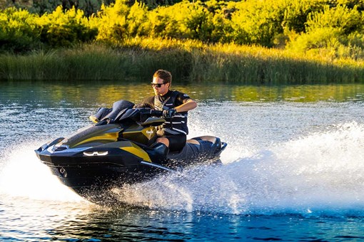 2023 JET SKI ULTRA 310LX