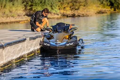 2023 JET SKI ULTRA 310LX