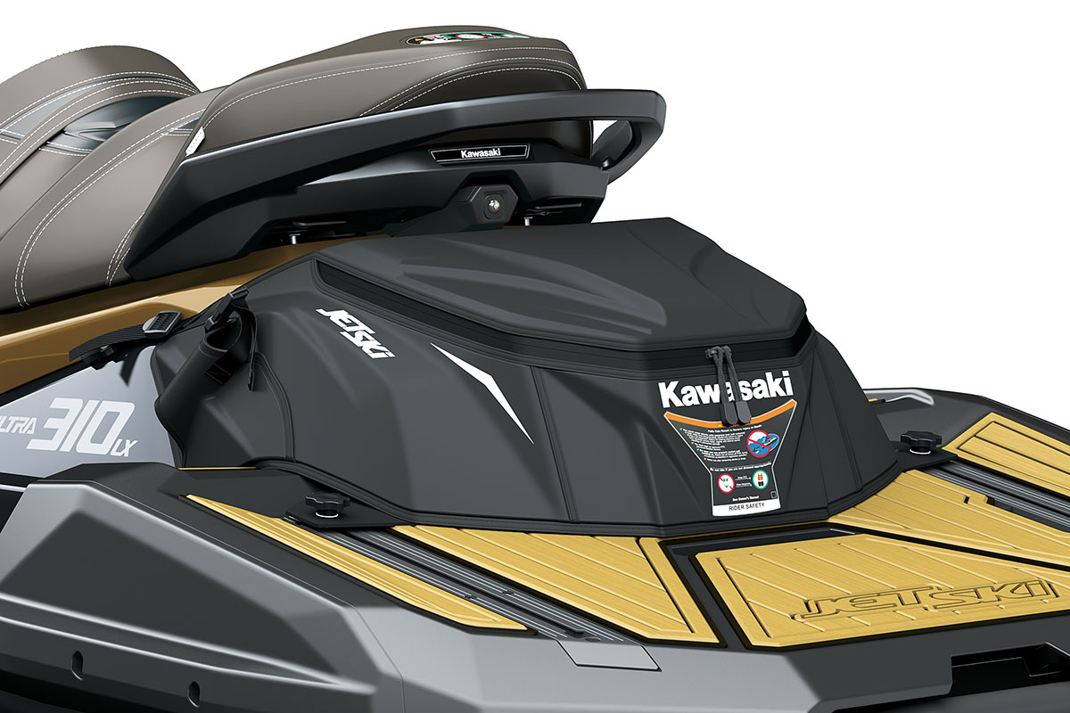 2023 JET SKI ULTRA 310LX