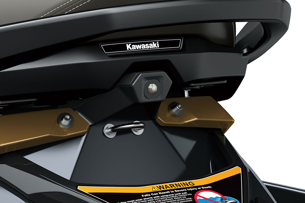 2023 JET SKI ULTRA 310LX