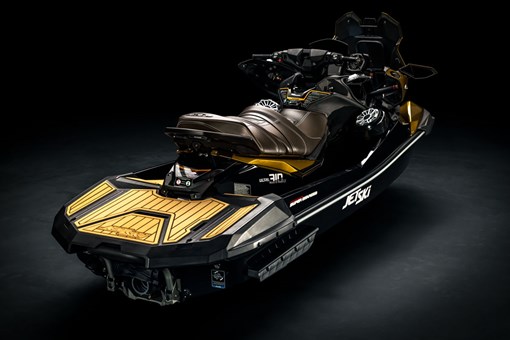 2023 JET SKI ULTRA 310LX