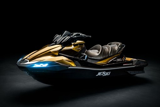 2023 JET SKI ULTRA 310LX