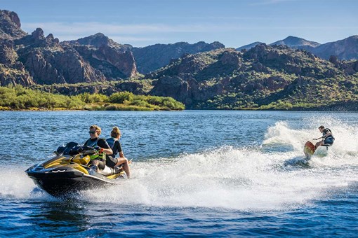 2023 JET SKI ULTRA 310LX