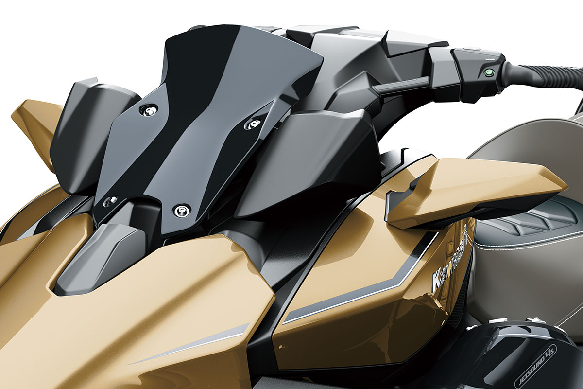 2023 JET SKI ULTRA 310LX