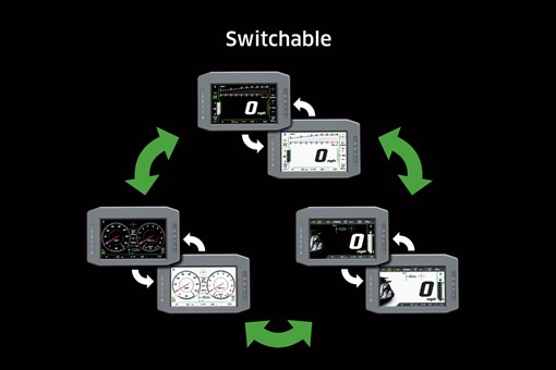 2023 JET SKI ULTRA 310LX