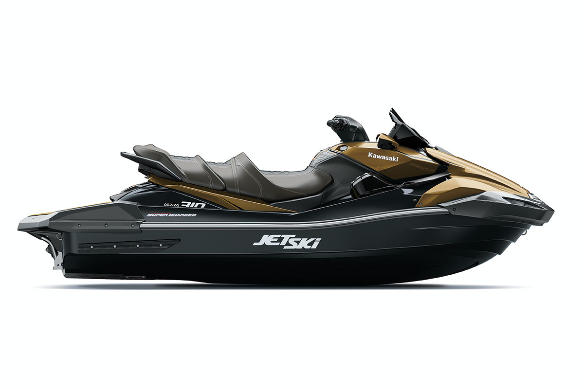 2023 JET SKI ULTRA 310LX