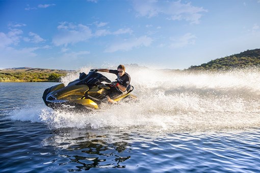 2023 JET SKI ULTRA 310LX