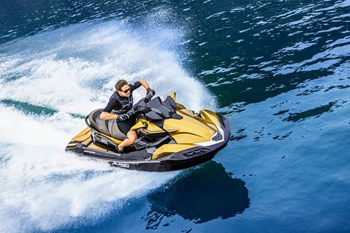 2023 JET SKI ULTRA 310LX