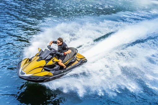 2023 JET SKI ULTRA 310LX