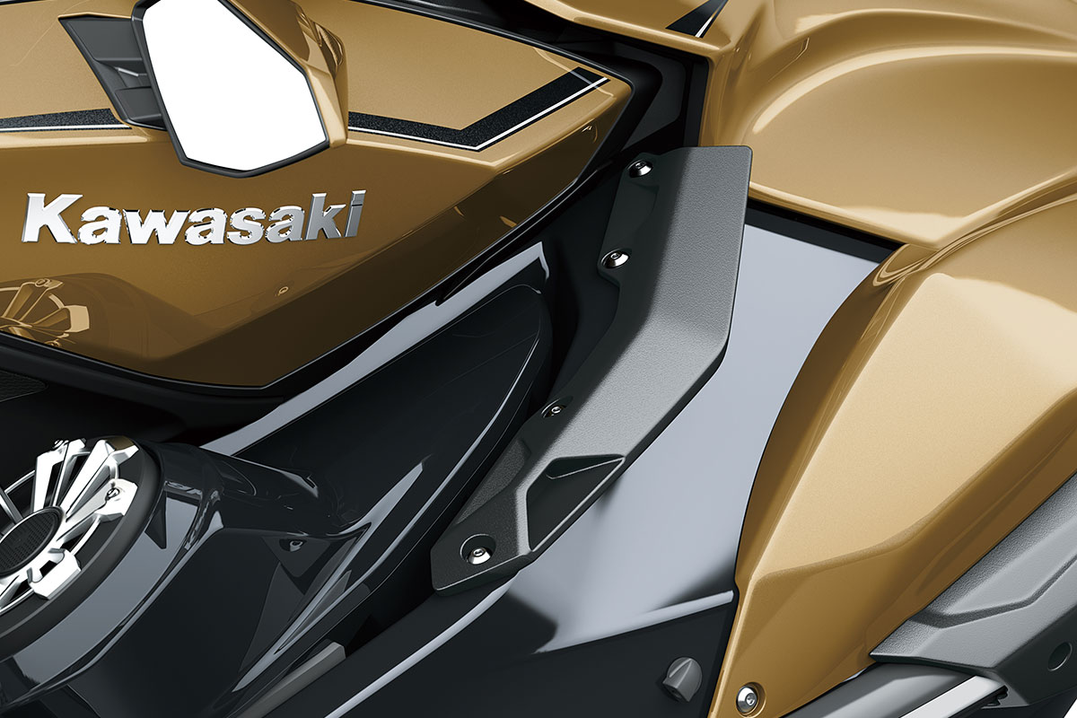 2023 JET SKI ULTRA 310LX