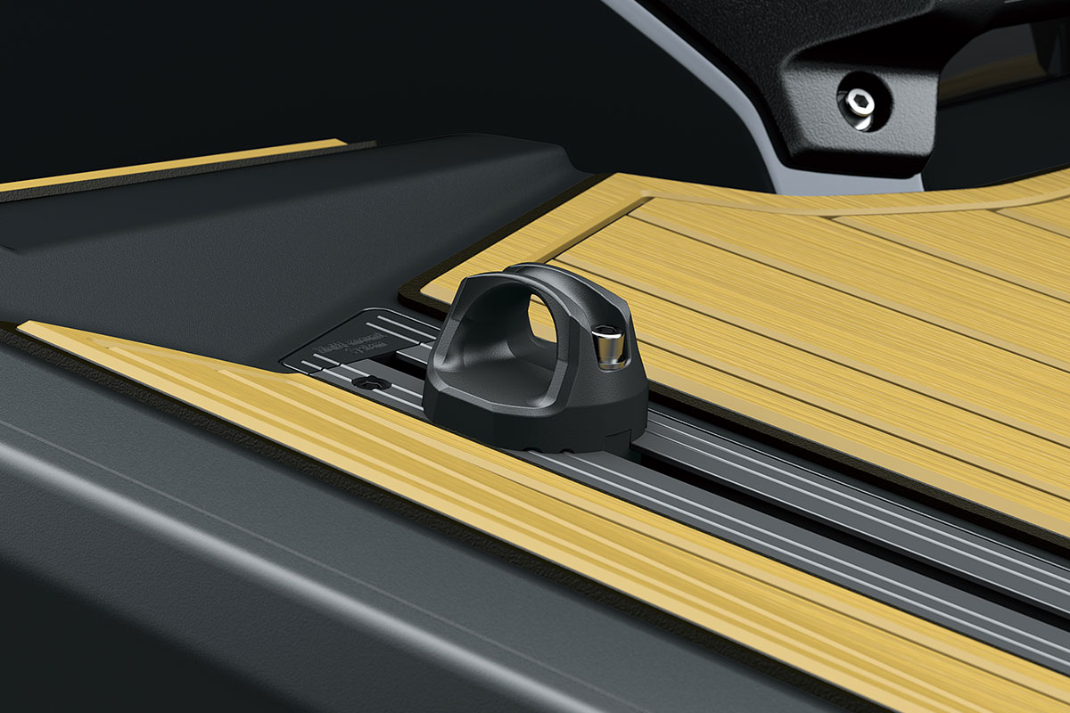 2023 JET SKI ULTRA 310LX