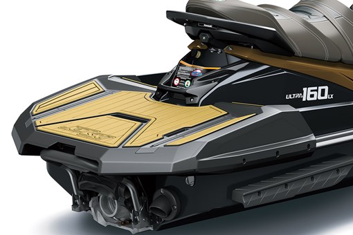 2023 2023 JET SKI ULTRA 160LX