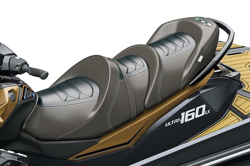 2023 2023 JET SKI ULTRA 160LX