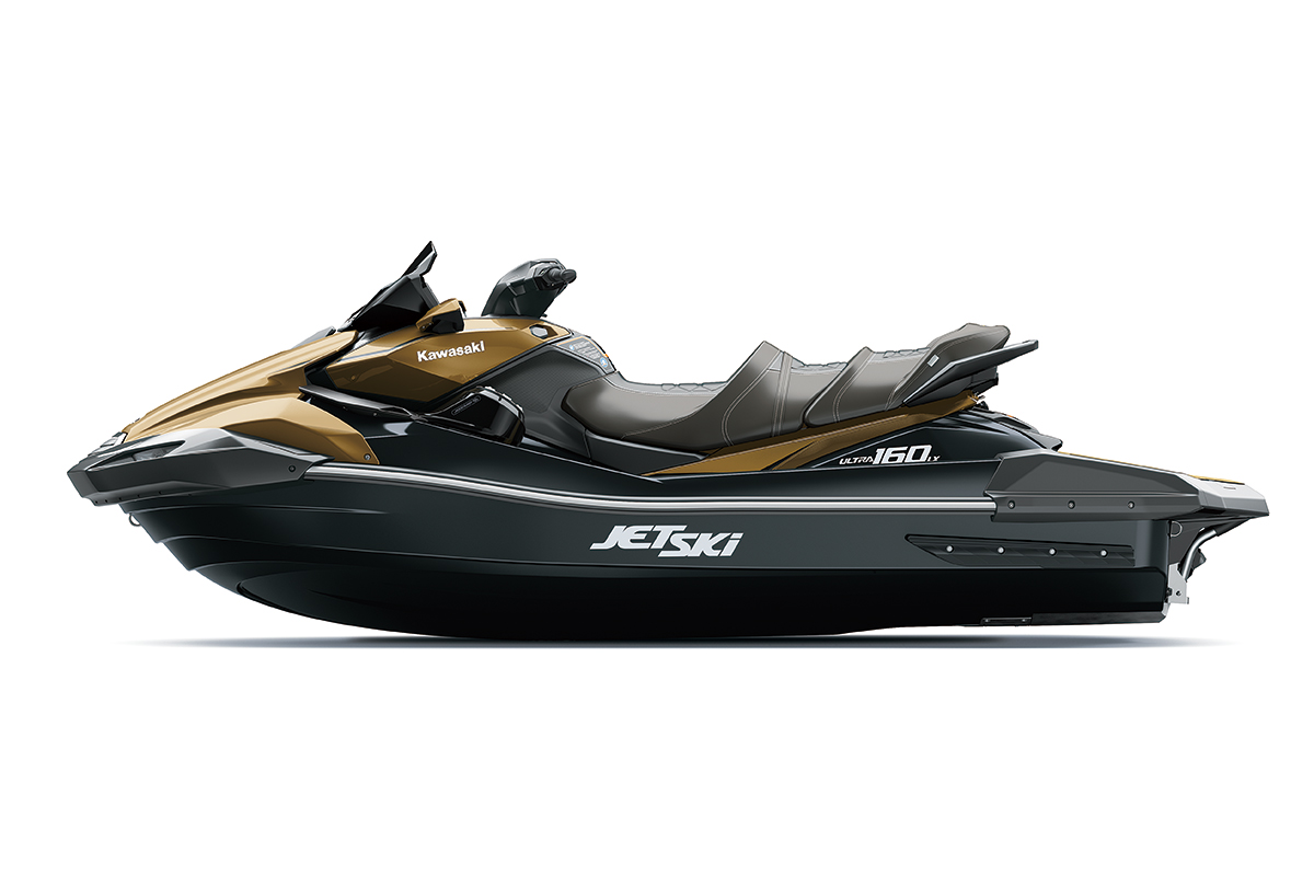 2023 2023 JET SKI ULTRA 160LX